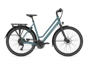 Gazelle Chamonix T20