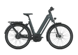 Gazelle Eclipse C380 LTD