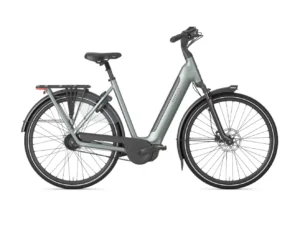 Gazelle Grenoble C5 + First Edition