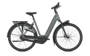 Gazelle Grenoble C8 HMB Plus