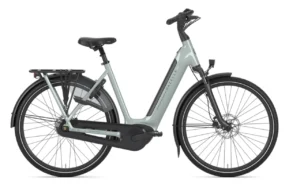 Gazelle Grenoble C8 HMB 2026