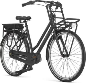 Gazelle Heavy Duty NL C7 hmb