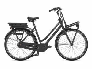 Gazelle HeavyDutyNL C7
