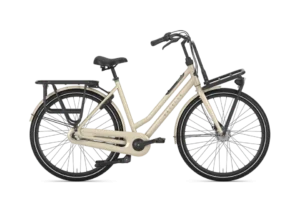 Gazelle Heavy DutyNL