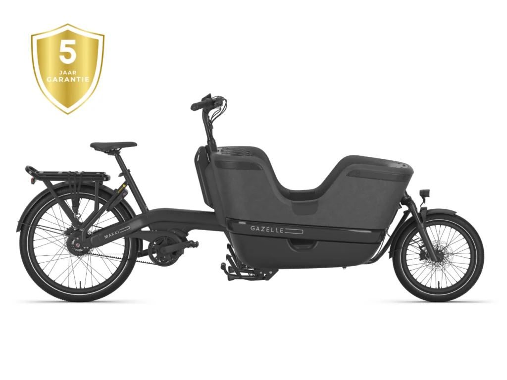 Gazelle Makki Travel 2025