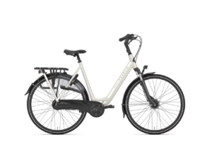 Gazelle Orange C7+