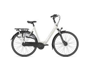 Gazelle Orange C7+