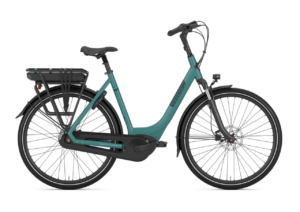 Gazelle Paris C7+