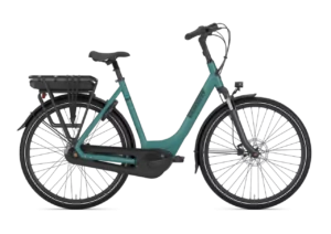 Gazelle Paris C7+ HMB 2024