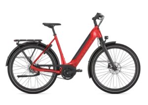 Gazelle Ultimate C8+ HMB