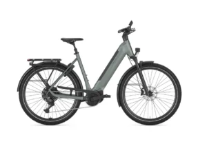 Gazelle Ultimate T11