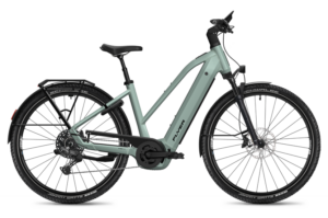 Flyer Go Tour 7.12 XC 2025