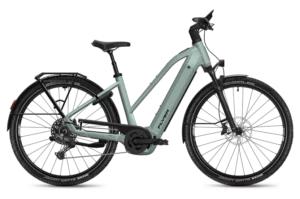 Flyer Go Tour 7.12 XC 2025