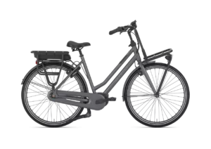 Gazelle Heavy Duty NL C7+ hmb