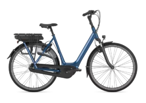 Gazelle Orange C7+ HMB