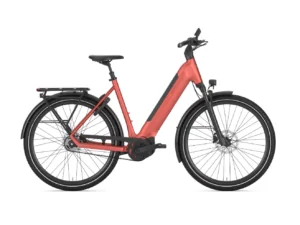 Gazelle Ultimate C5+