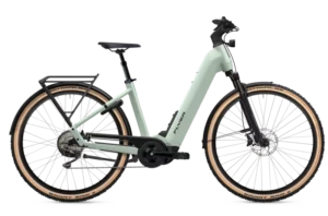 Flyer Upstreet 7.12 XC