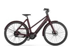 Veloretti Ace Two Ivy Pro