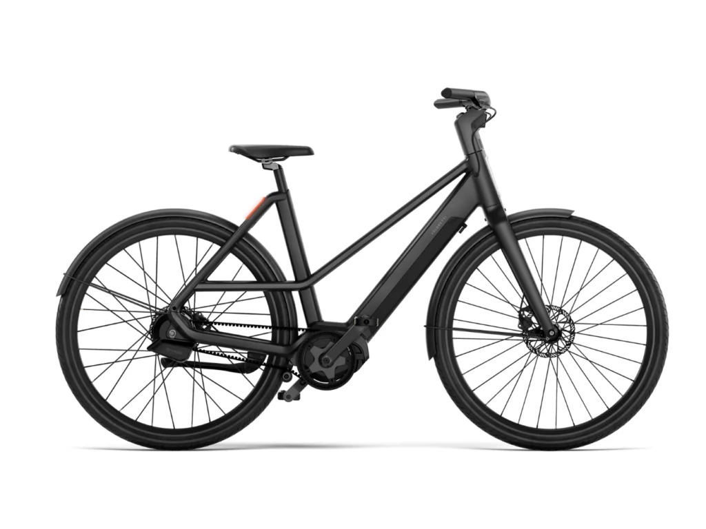 Veloretti Ace Two Ivy Lite